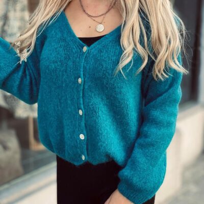 Gilet Bernadette 24599