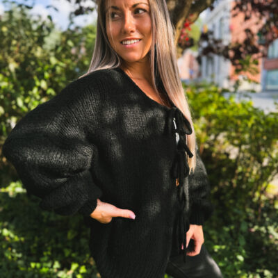 Gilet Nouettes 25995