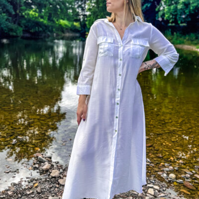 Longue chemise 27050