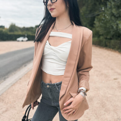 Veste de tailleur 27120