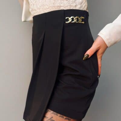 Jupe/short chaîne 27438