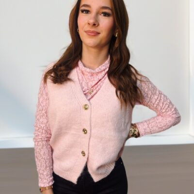 Gilet sans manches 27442