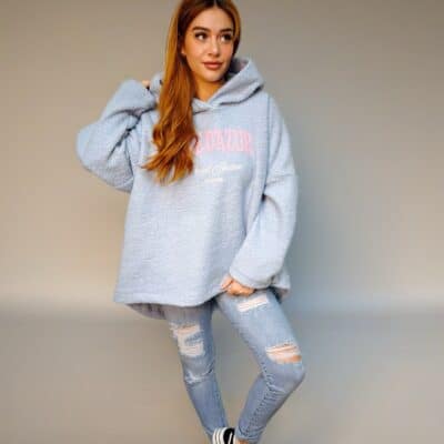 Pull cote d'azur 27504