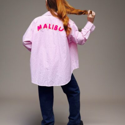 Chemise Malibu 27500