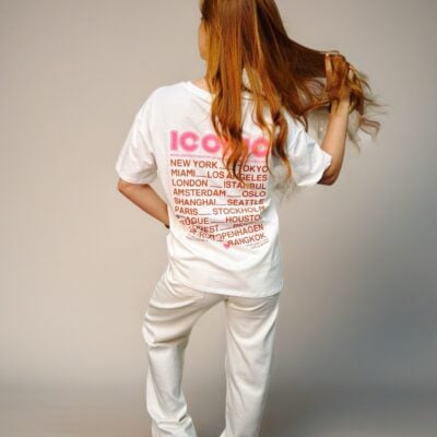 T-shirt iconic 27515