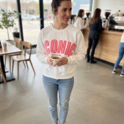 Sweat ICONIC 27516