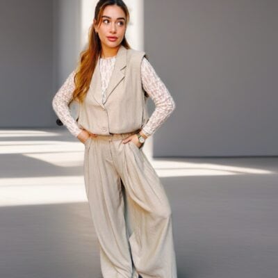 veste tailleur 27554