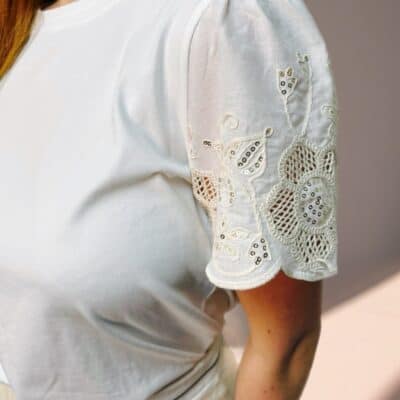 T-shirt bohemia 27545