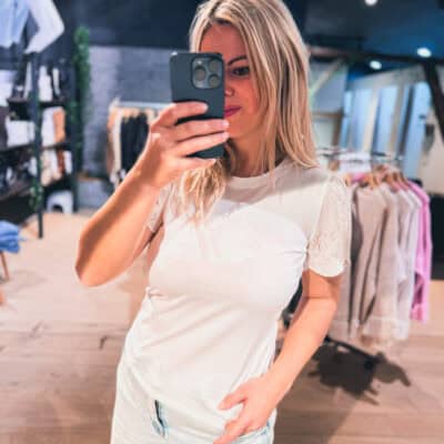 T-shirt bohemia 27545