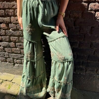 Pantalon kaki or 27676