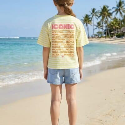 T-shirt enfant 27645