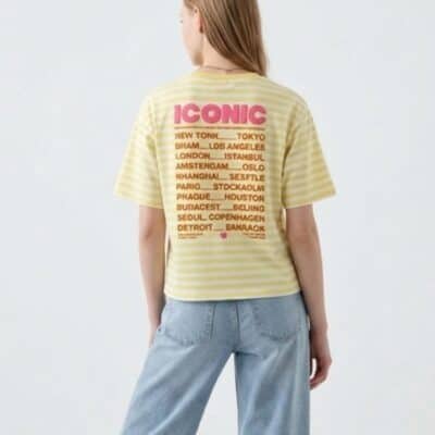 T-shirt adulte 27646