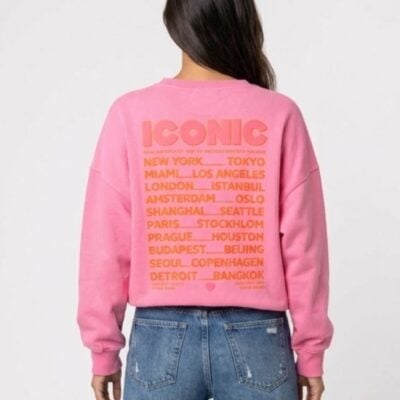 Sweat adulte 27651