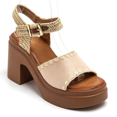 Sandales talons