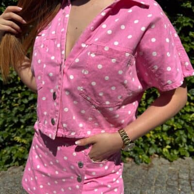 Veste pois 27682
