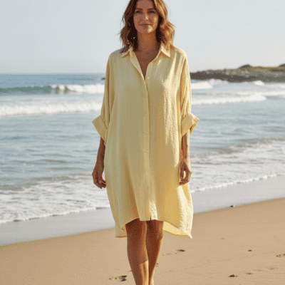 Longue chemise 27656