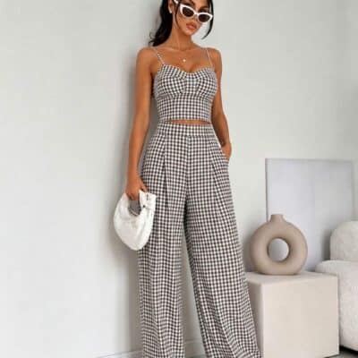 Ensemble carreaux 27794