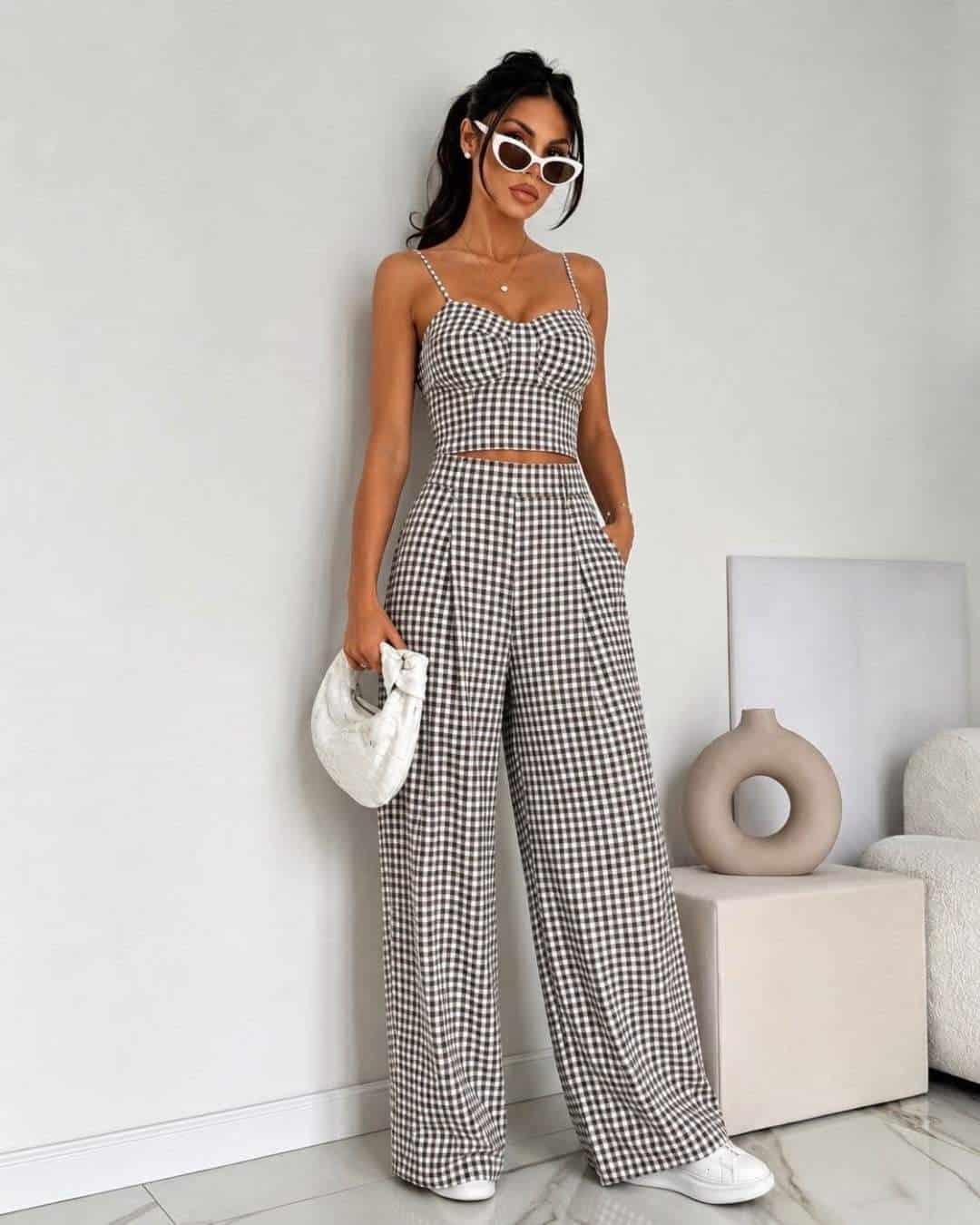 Ensemble carreaux 27794