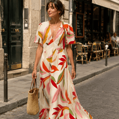 Robe Nina 27861