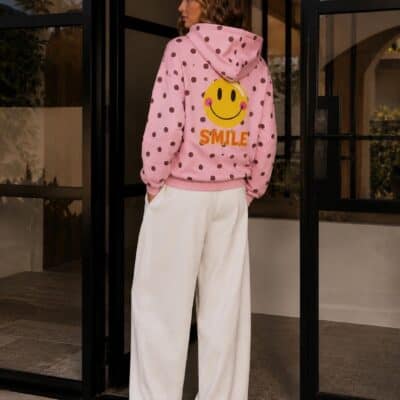 Sweat smiley 27905