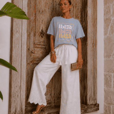 Pantalon marion 27903