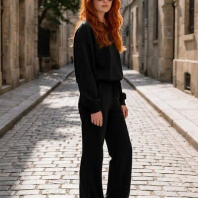 Ensemble jogging 27974