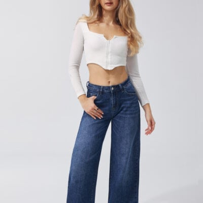 Jeans large 27927