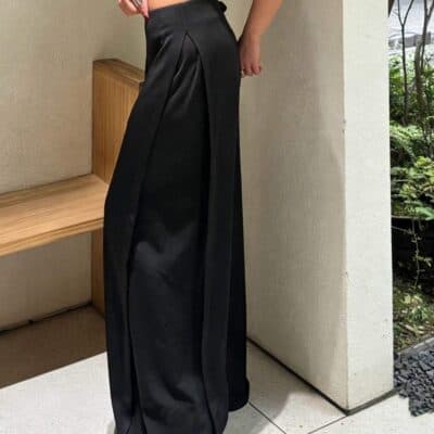 Pantalon/legging large 27928
