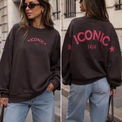 Sweat iconic 27973