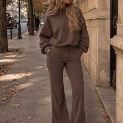 Ensemble jogging 27974