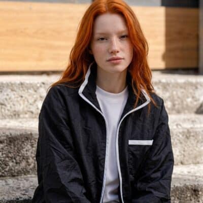 Veste sport 27986