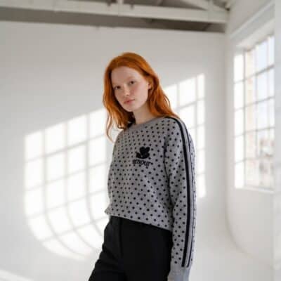 Pull amour 27992