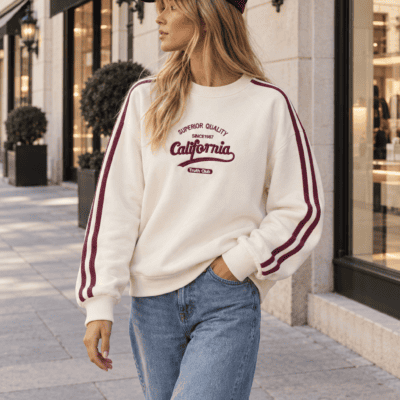 Sweat california 27985