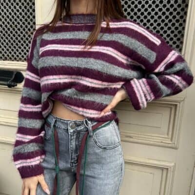 Pull prune 28036