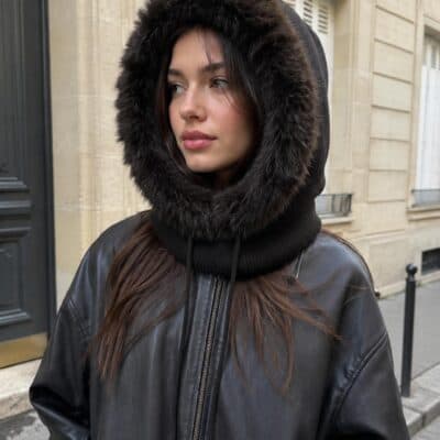 Cagoule 28070