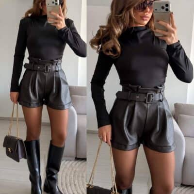 Short  simili